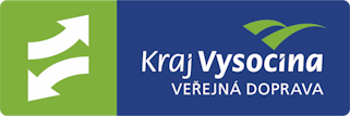 Kraj Vysočina veřejná doprava